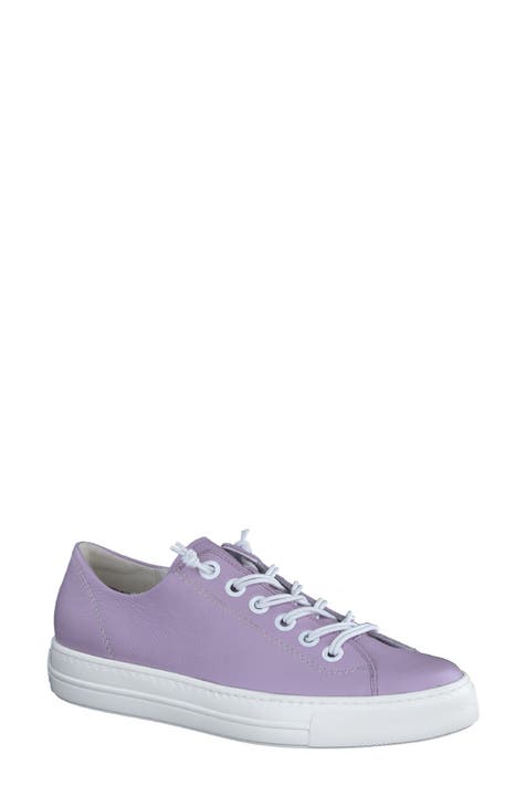 Nordstrom purple shoes on sale