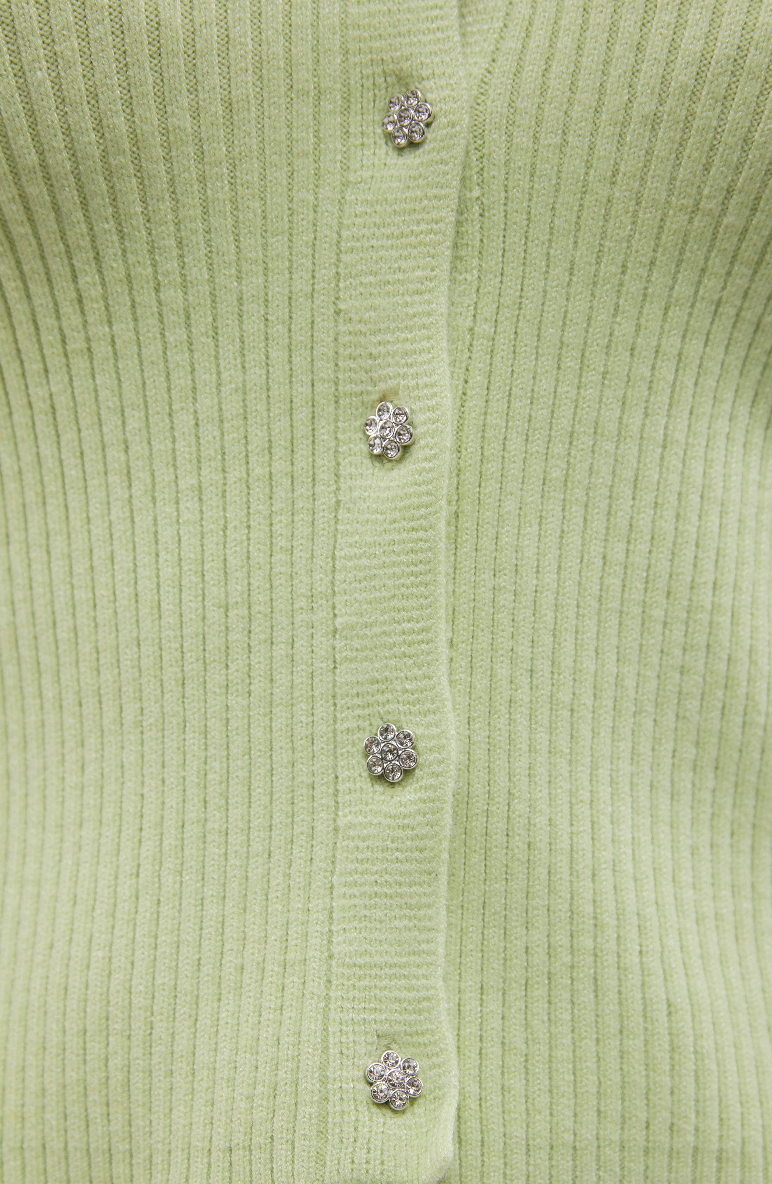 VERO MODA Holly Rib Cardigan (Women) | Nordstromrack