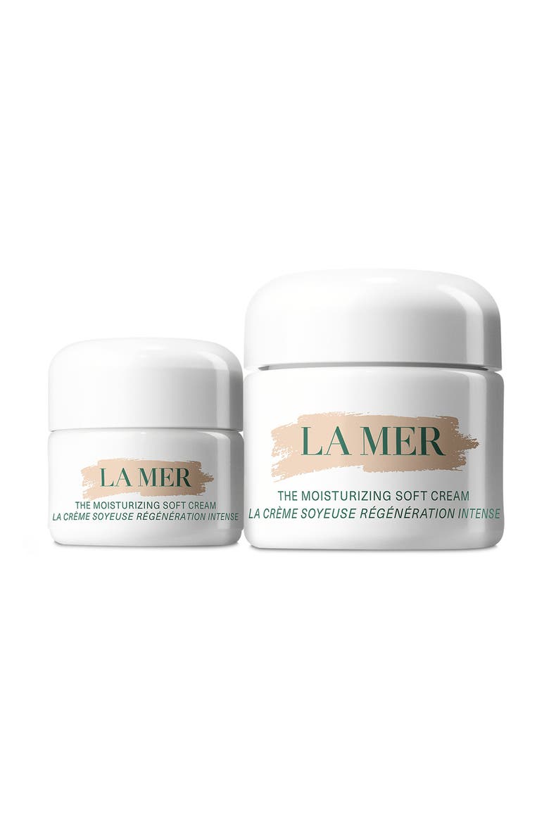 The Moisturizing Soft Cream Skincare Gift Set $490 Value, Alternate, color, NO COLOR