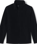 Lands' End Kids Mid-weight Fleece Jacket