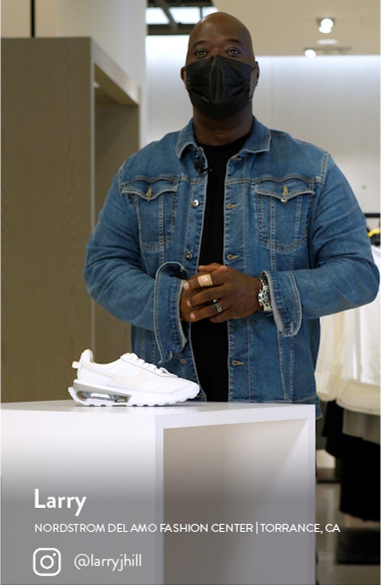 Air Max Pre-Day Sneaker, sales video thumbnail