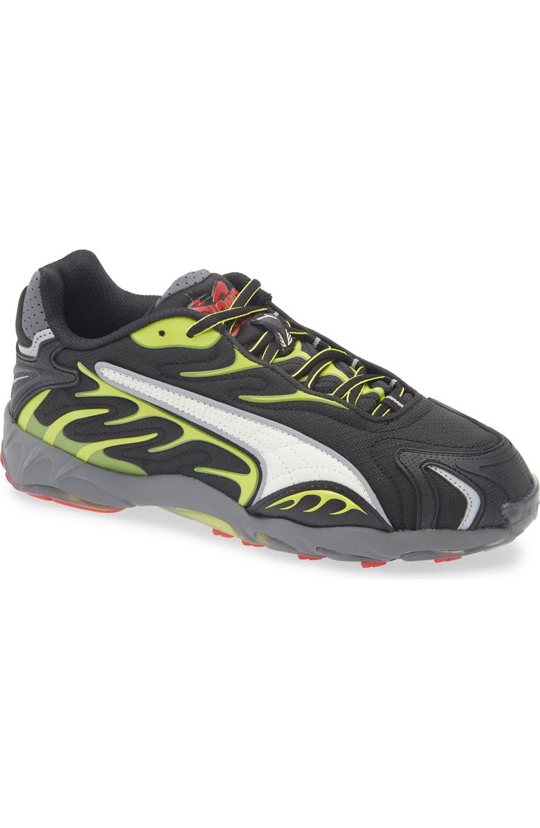 PUMA x A$AP Rocky Inhale Sneaker, Main, color,