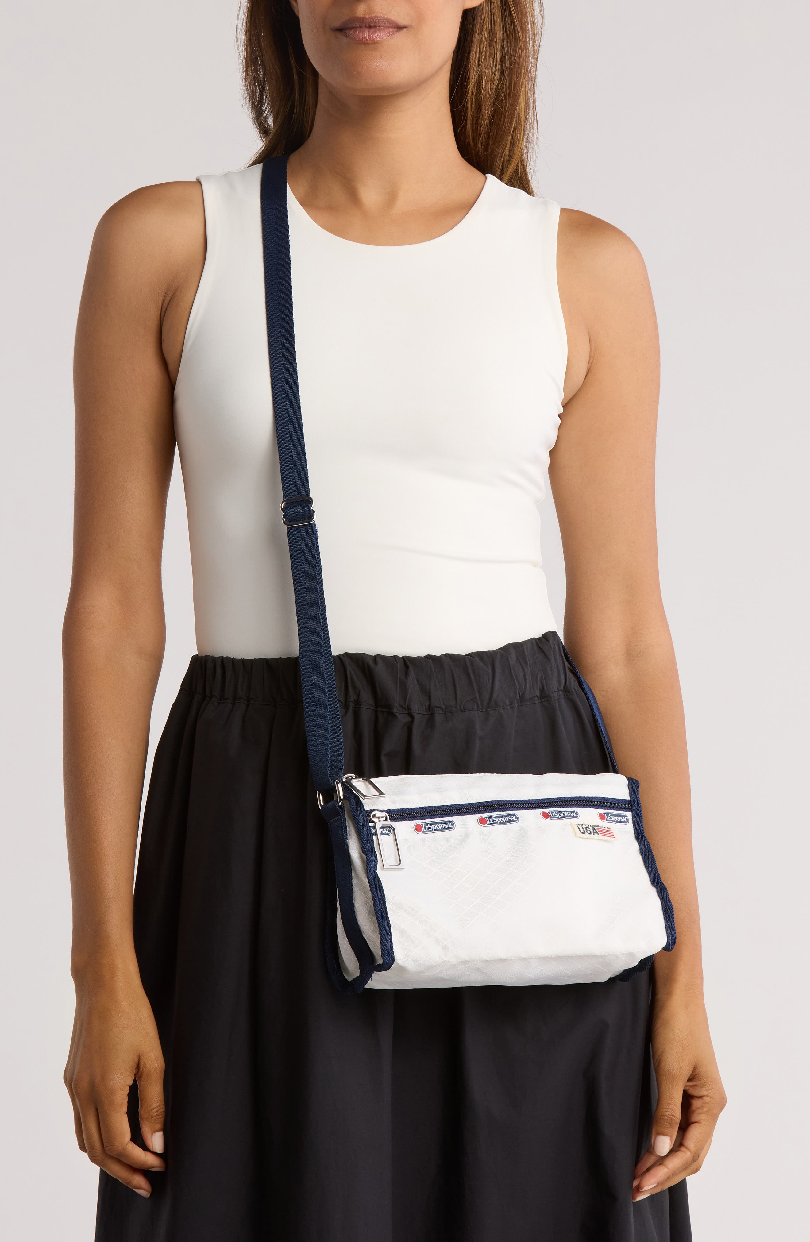 USA Shoulder Bag