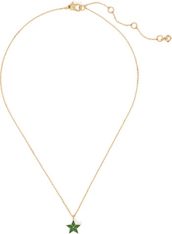 ★kate spade★ Cosmos Pendant 関税込★ Cosmos Pendant | Kate Spade Outlet