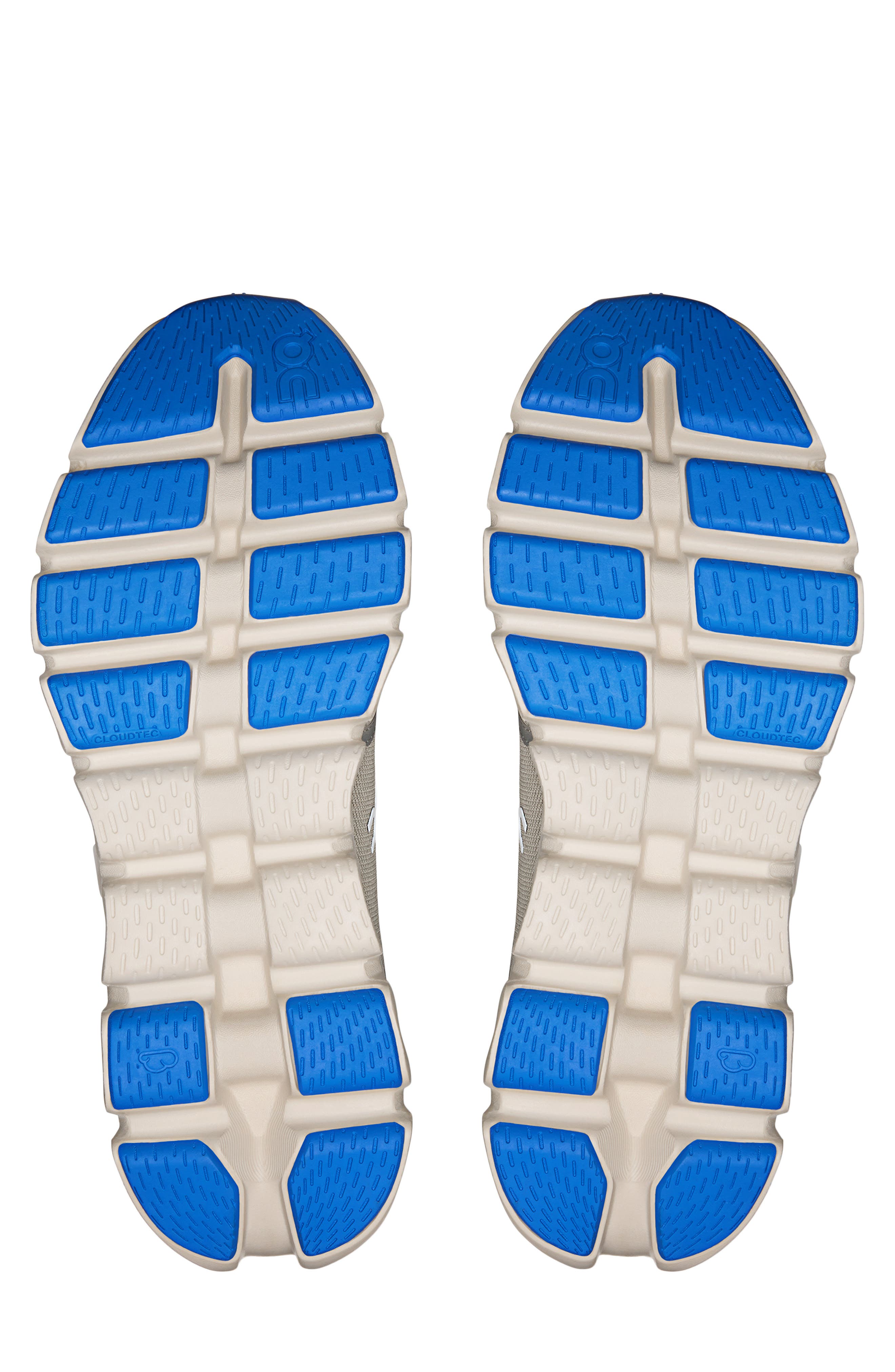 Cloud X 5 Training Shoe, Alternate, color, BRUME/ PEARL
