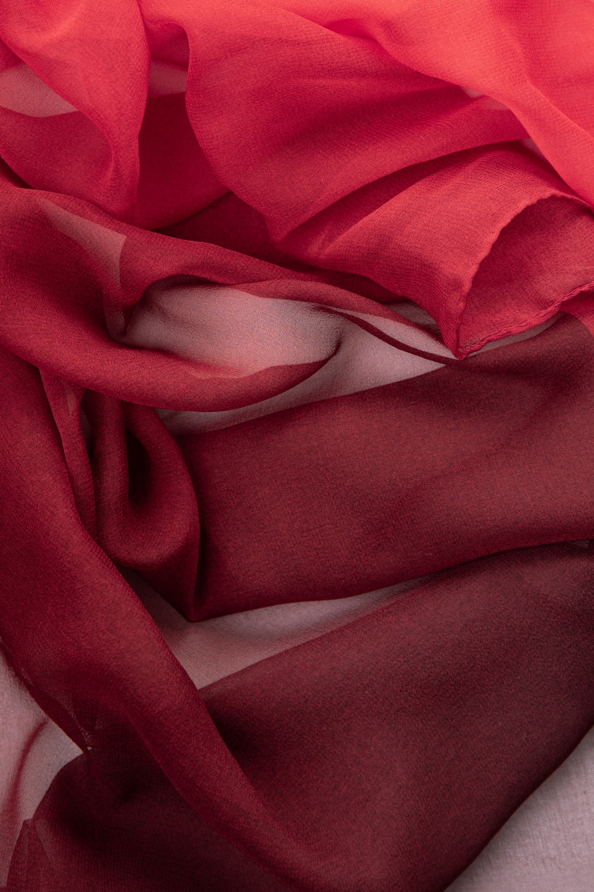 Женские аксессуары Elizabetta Sophia - Silk Scarf/Shawl for Women — фото 5