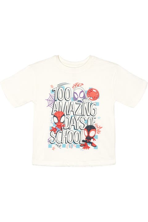 Spidey and His Amazing Friends T-Shirt