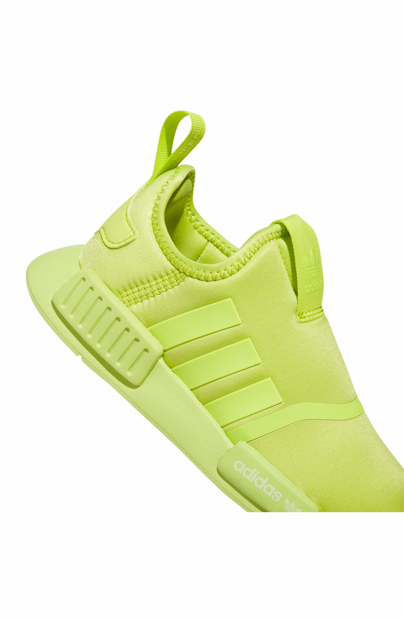 adidas NMD 360 Slip-On Sneaker, Alternate, color, 