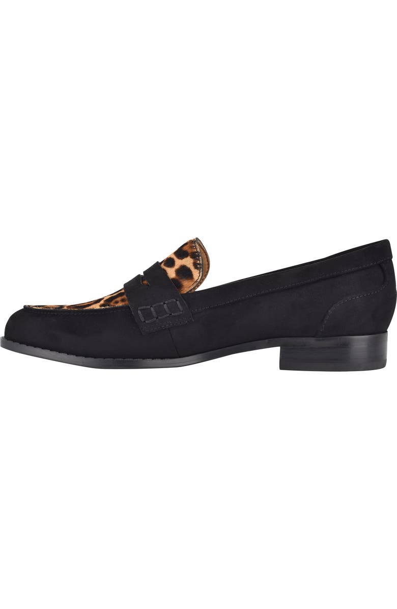 Nine West Owlia Loafer, Alternate, color,