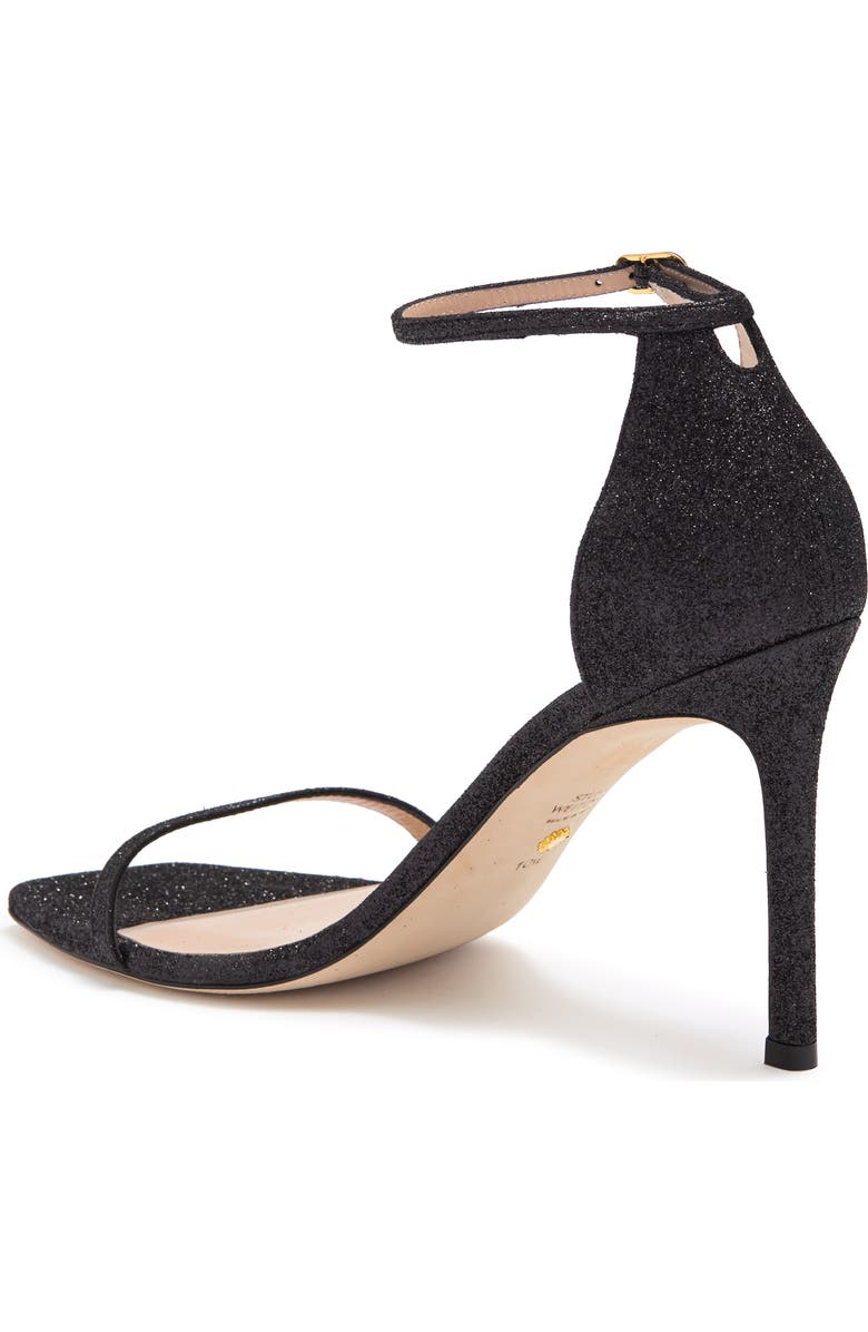 Stuart Weitzman Amelina Ankle Strap Sandal, Alternate, color,