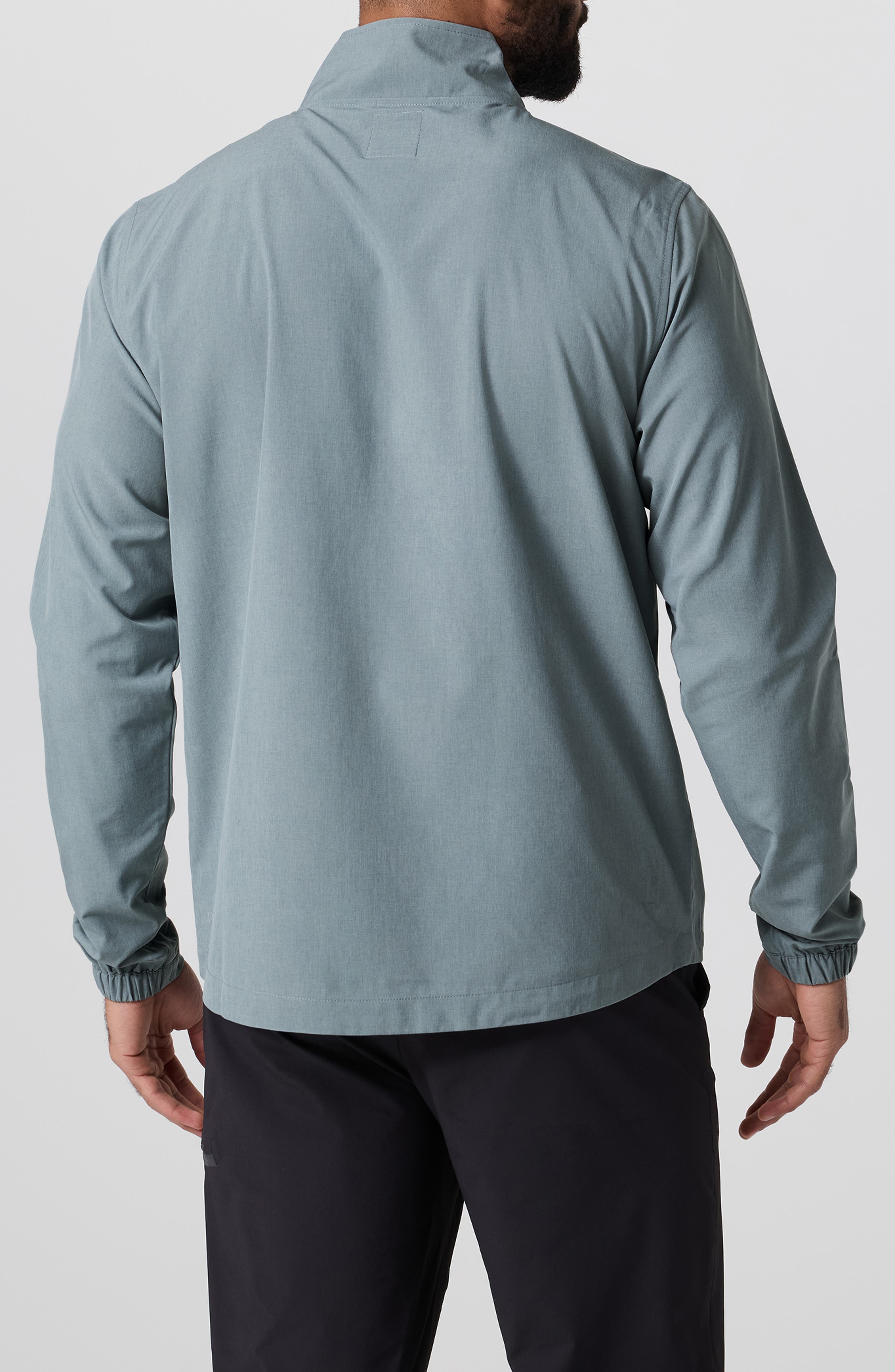 Venture Track Jacket - image 4
