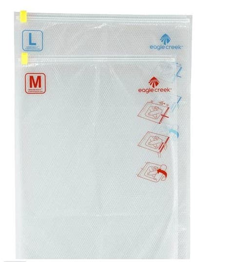 Pack-It Compression Sac Set M/L