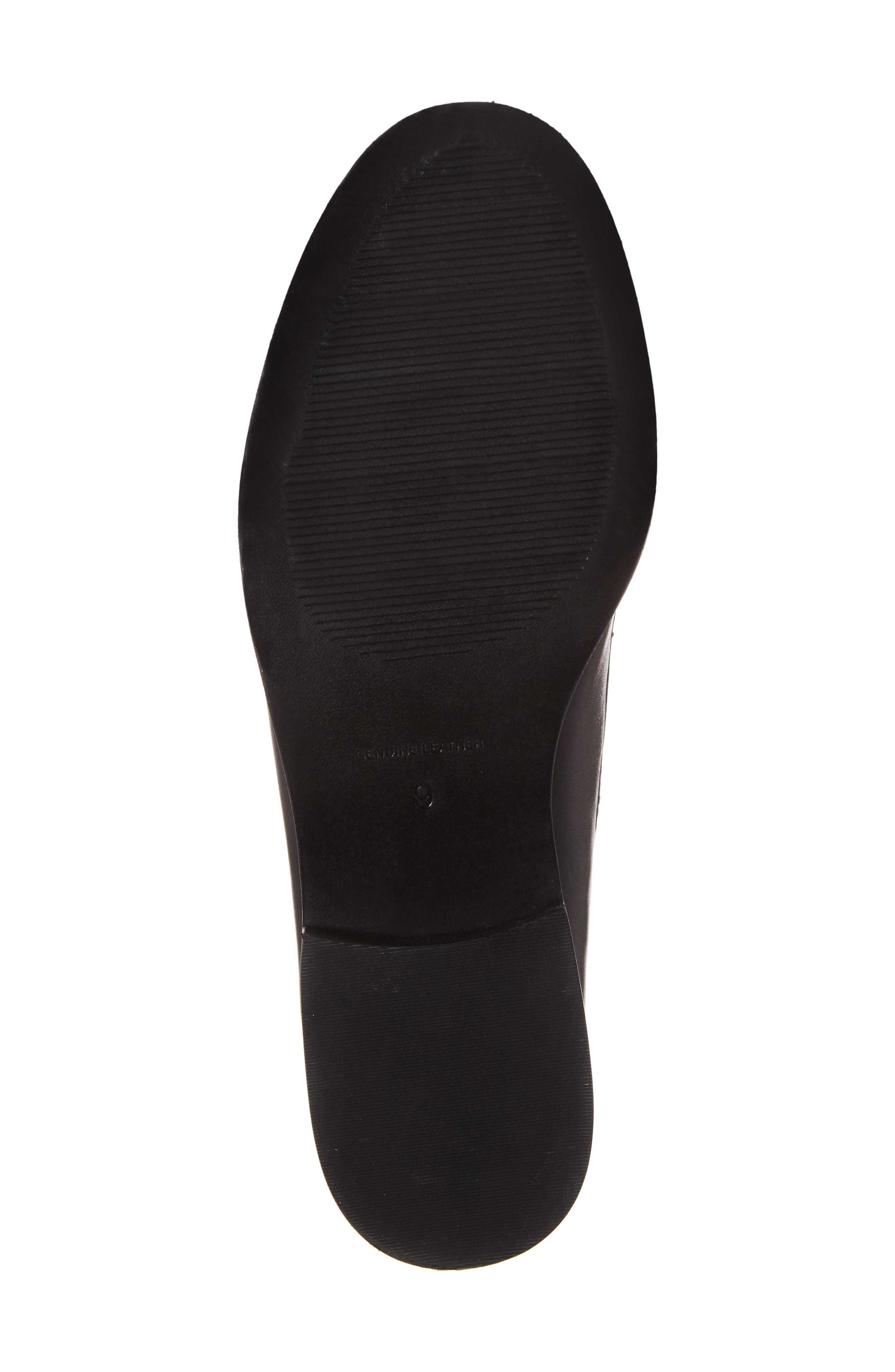 Madewell The Elinor Loafer, Alternate, color, 
