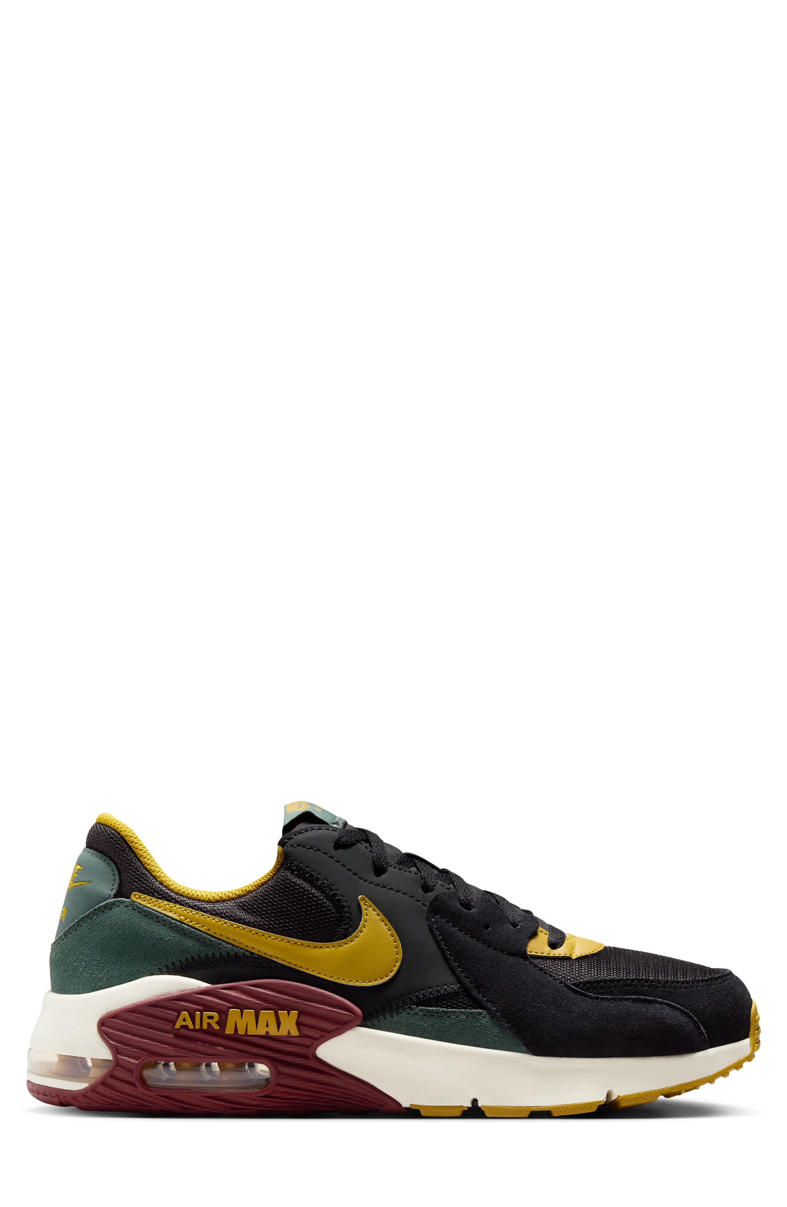 Nike Air Max Excee Sneaker, Alternate, color, 