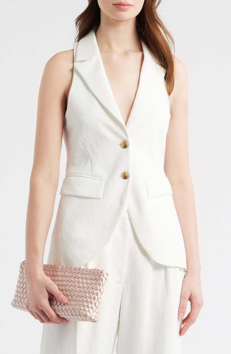 NAGHEDI Medium Gala Clutch, Alternate, color,