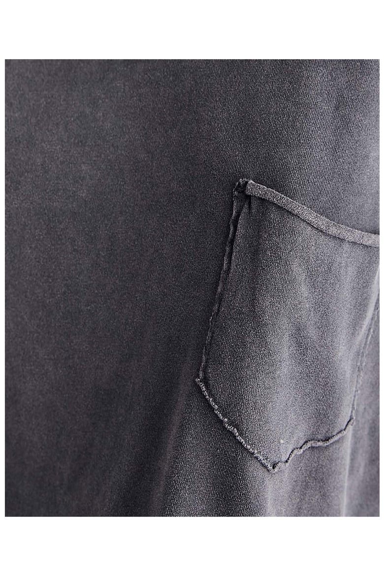 Fade Into You Knit Top, Alternate, color, METAL STILETTO