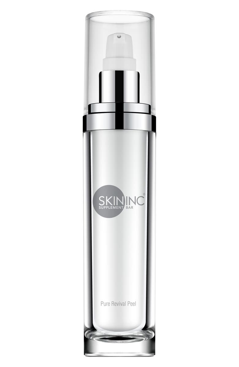 SKIN INC<sup>®</sup> SUPPLEMENT BAR Skin Inc. Pure Revival Peel, Main, color, 