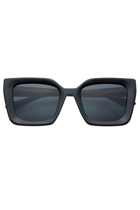 Coco Square Sunglasses