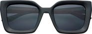 FREYRS Eyewear Coco Square Sunglasses