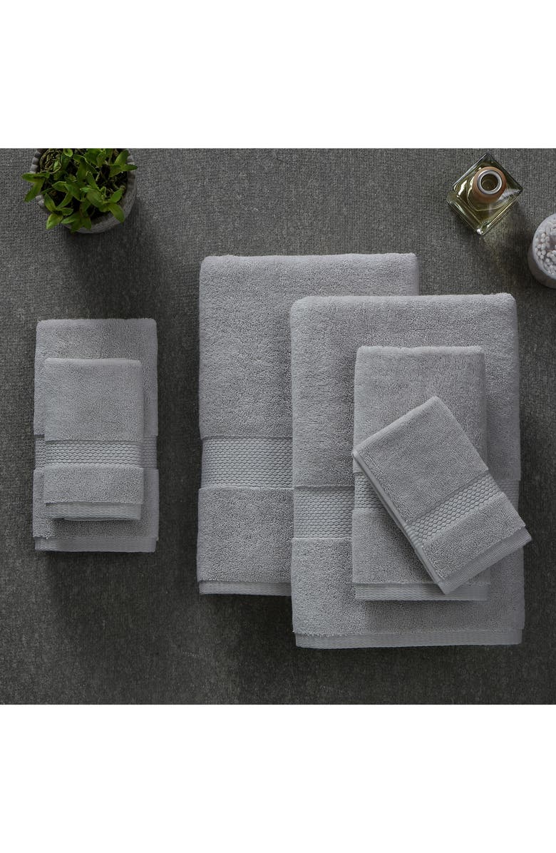 UGG<sup>®</sup> Basel 6-Piece Towel Set, Alternate, color,