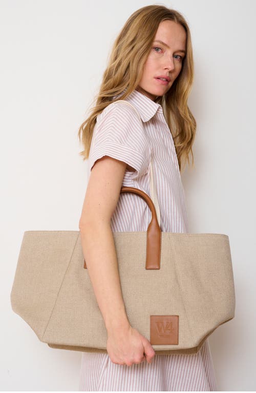 We-ar4 The Riviera Tote