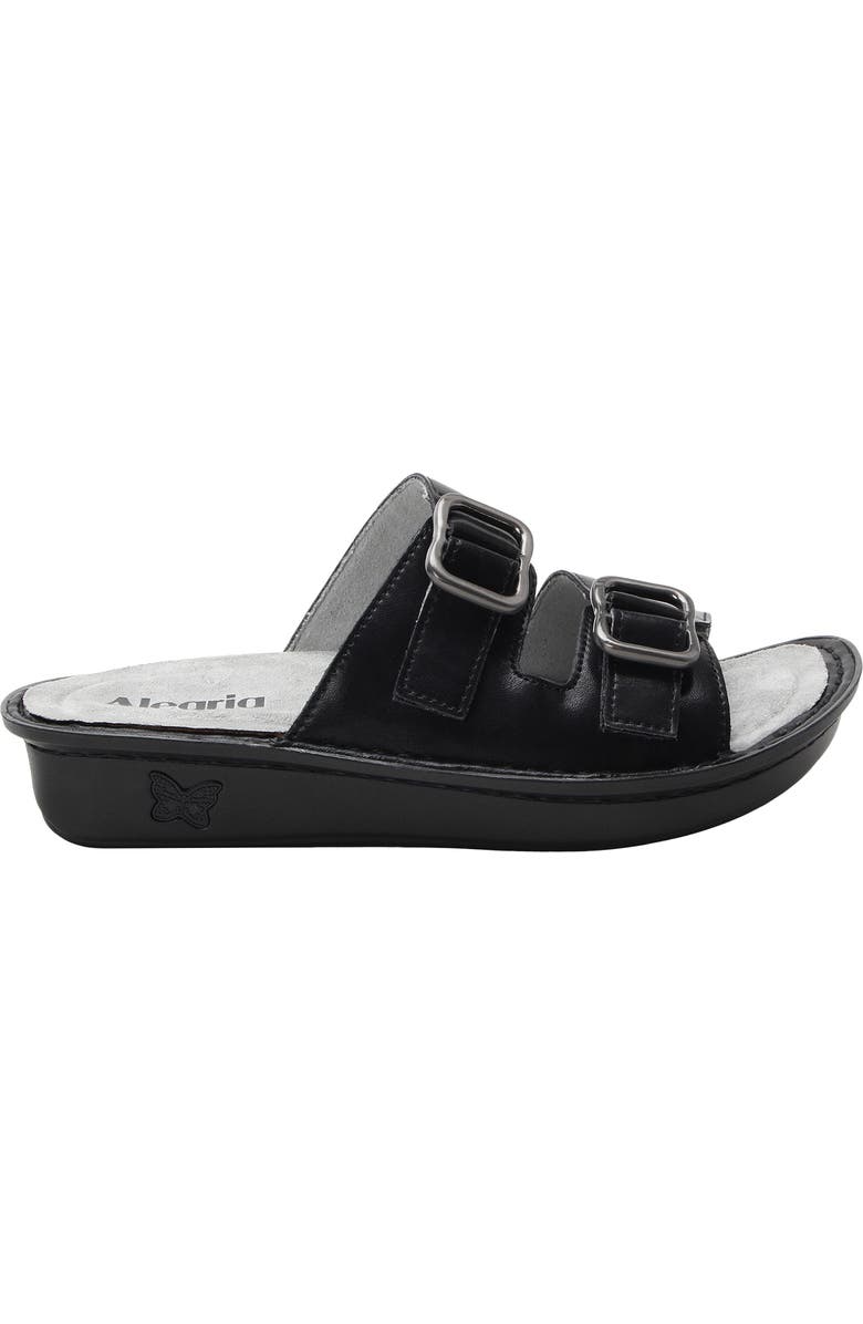 Alegria by PG Lite Verah Hoity Toity Slide Sandal, Alternate, color,