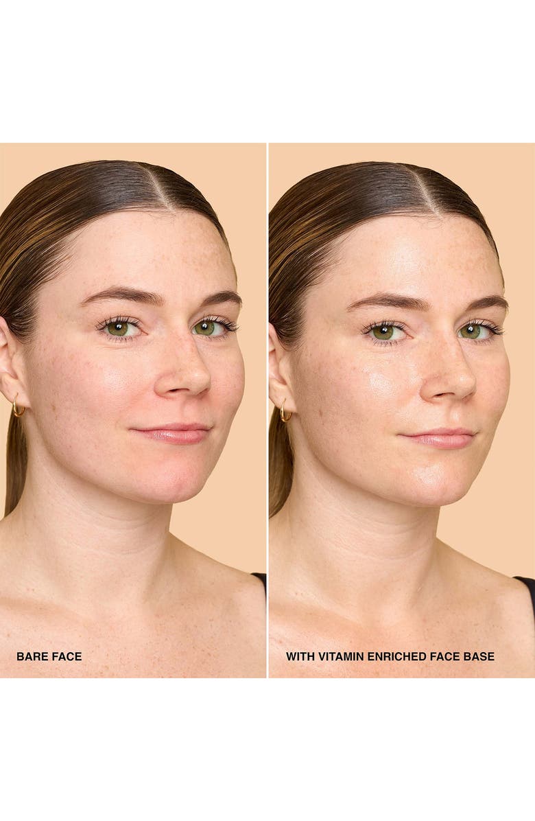 Bobbi Brown Vitamin Enriched Moisturizer & Serum Set (Nordstrom Exclusive) (Limited Edition) $36 Value, Alternate, color, 