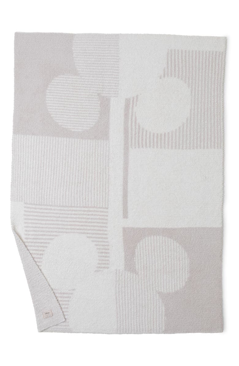 Barefoot Dreams<sup>®</sup> CozyChic<sup>™</sup> Disney Deco Throw Blanket, Alternate, color, 