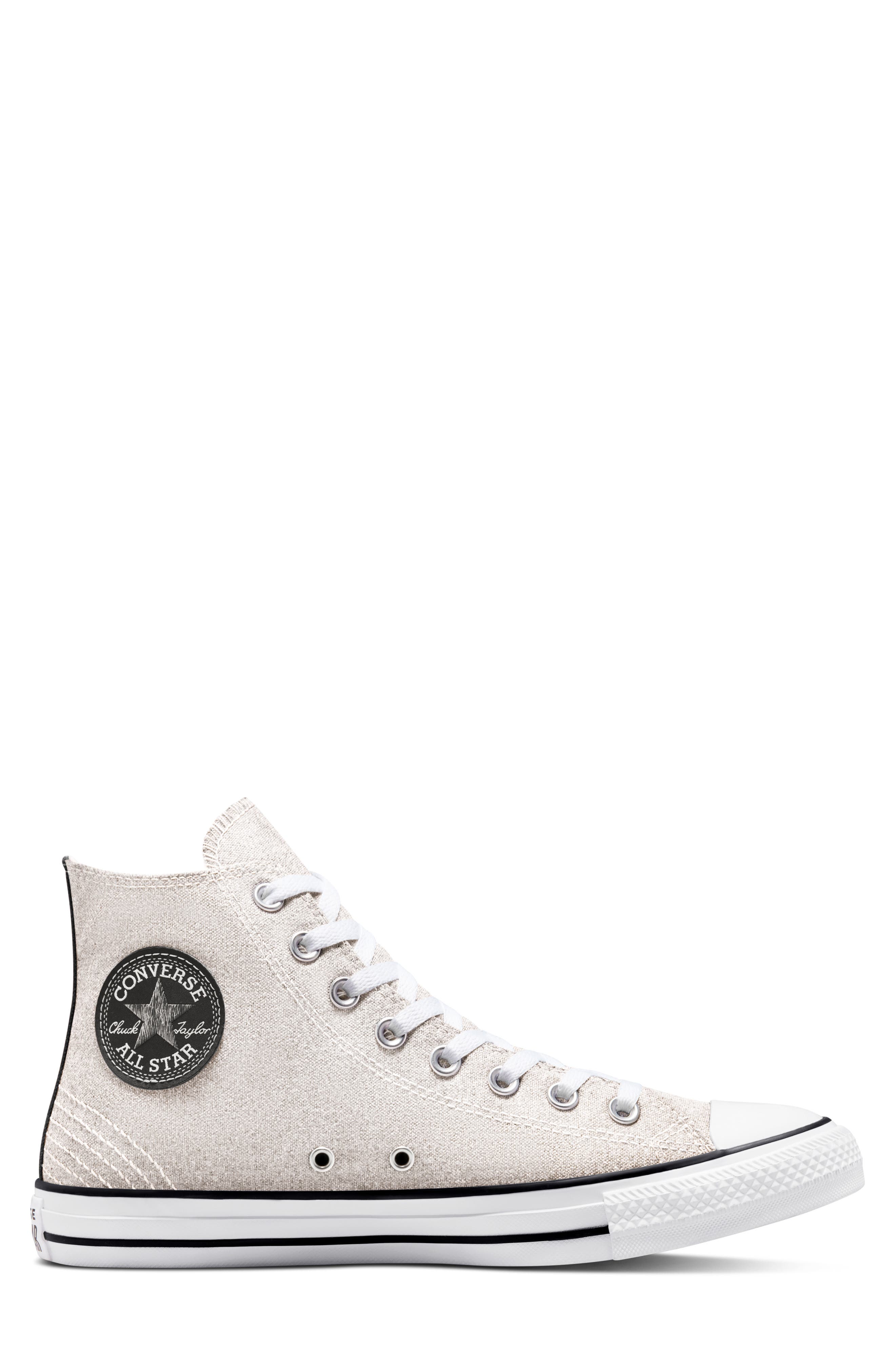 Converse Chuck Taylor<sup>®</sup> All Star<sup>®</sup> CX High Top Sneaker, Alternate, color, 