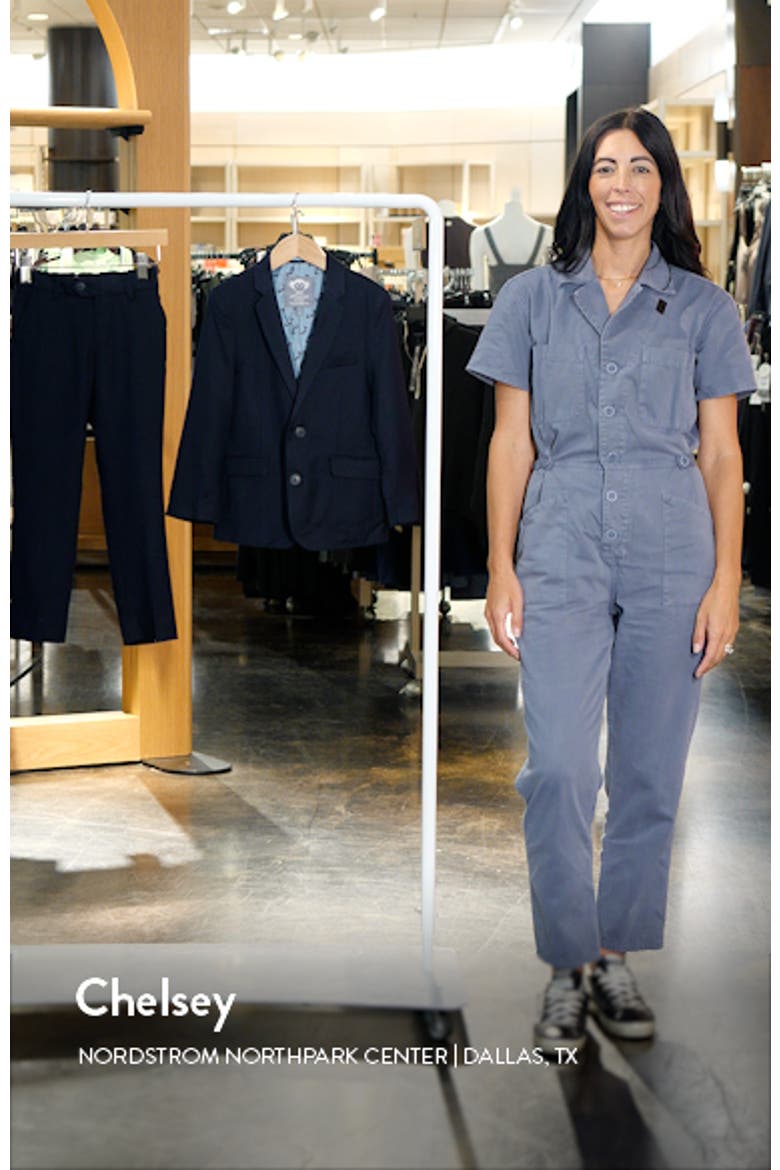 Two-Piece Suit video
