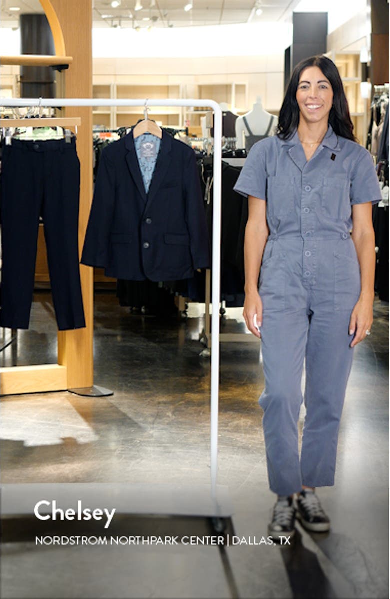 Two-Piece Suit, sales video thumbnail