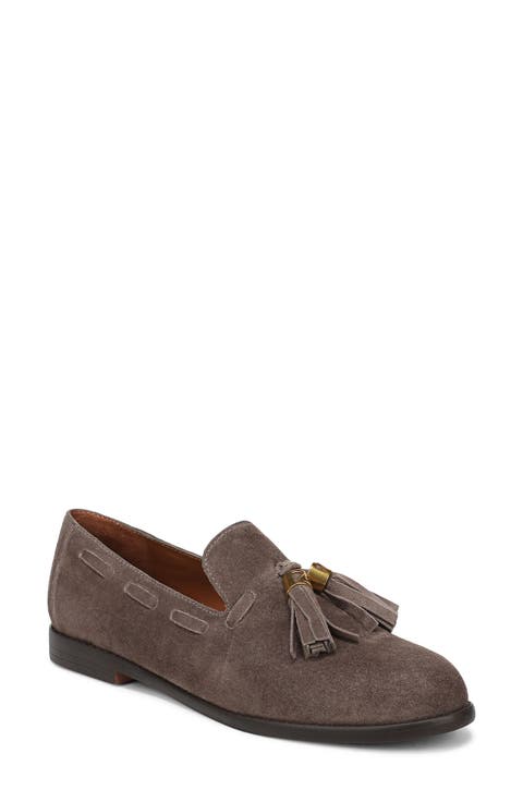 Hartlie Tassel Loafer