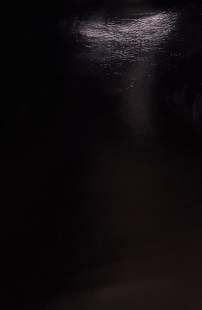 SPANX<sup>®</sup> Faux Patent Leather Leggings, Alternate, color,