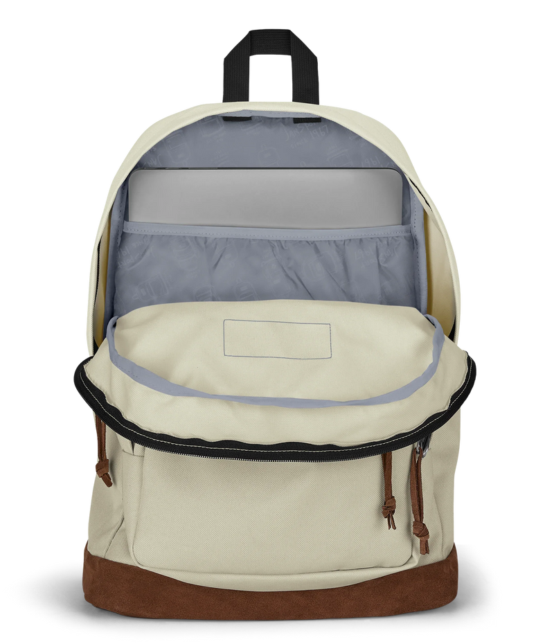 Jansport Right Pack Backpack, Alternate, color, Coconut