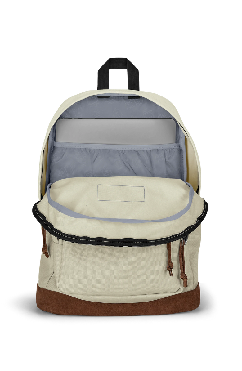 Jansport Right Pack Backpack, Alternate, color, Coconut
