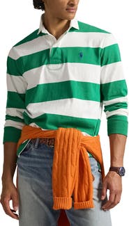 Polo Ralph Lauren The Iconic Rugby Shirt