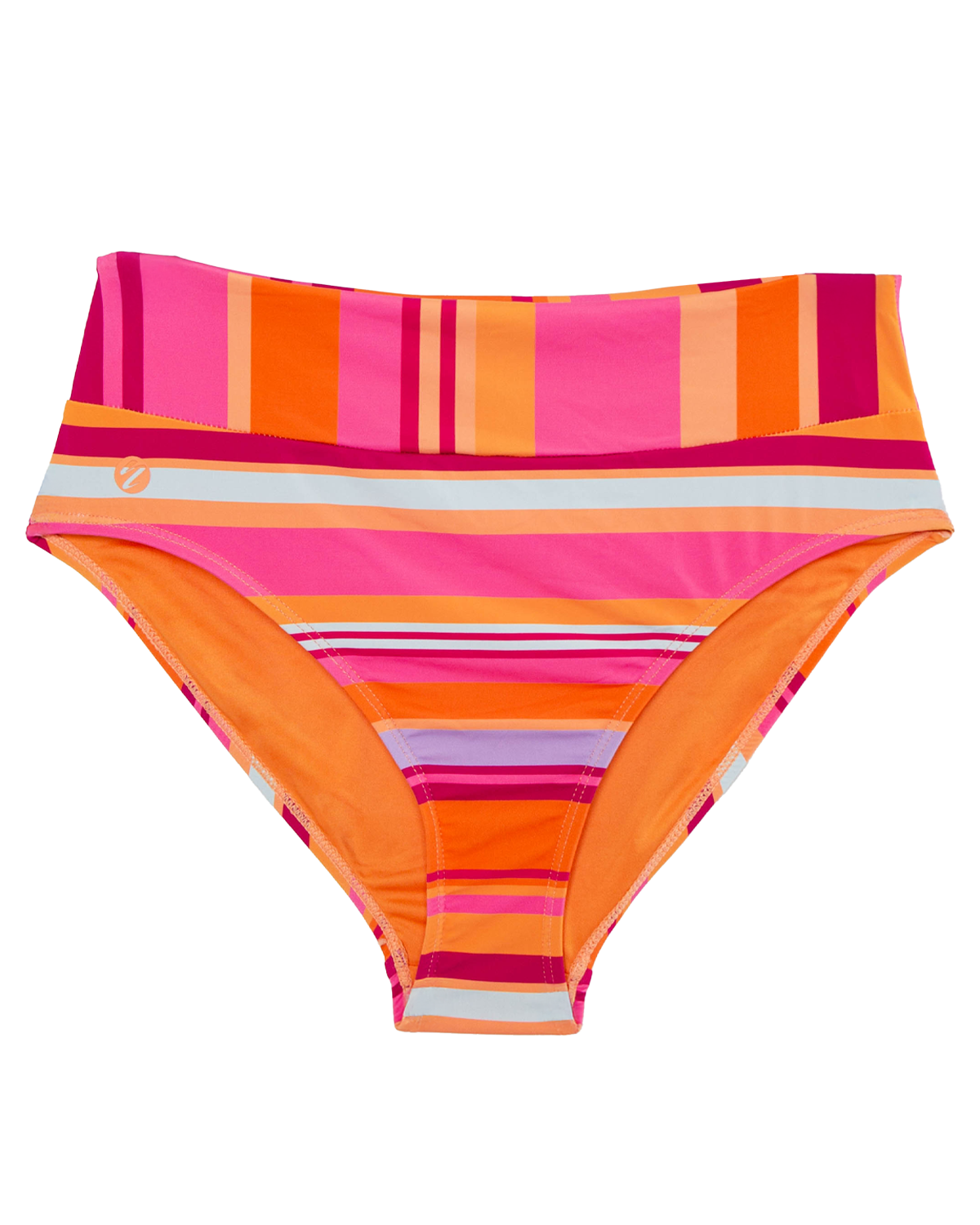 Sunset Stripe