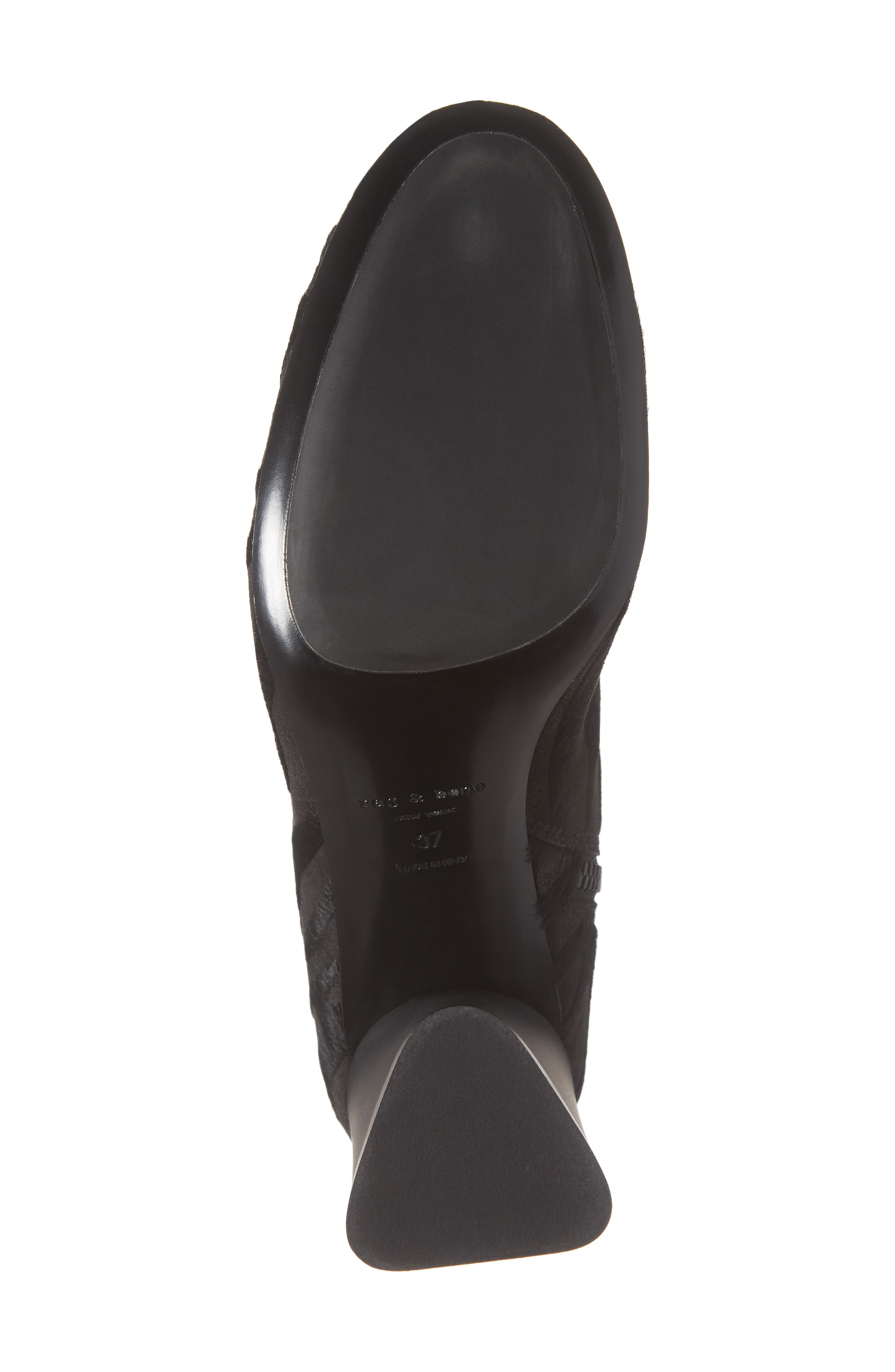 rag & bone Fei Ankle Boot, Alternate, color, 