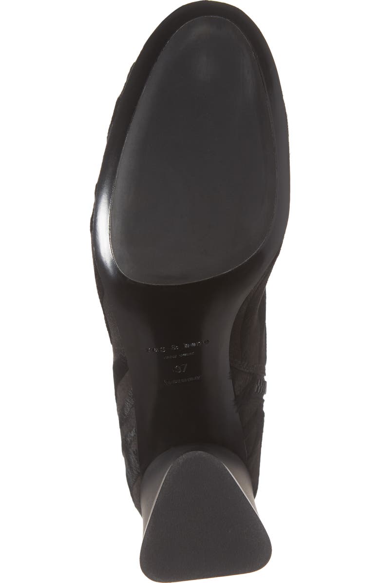 rag & bone Fei Ankle Boot, Alternate, color,