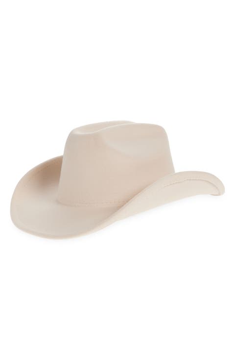 Western Cowboy Hat
