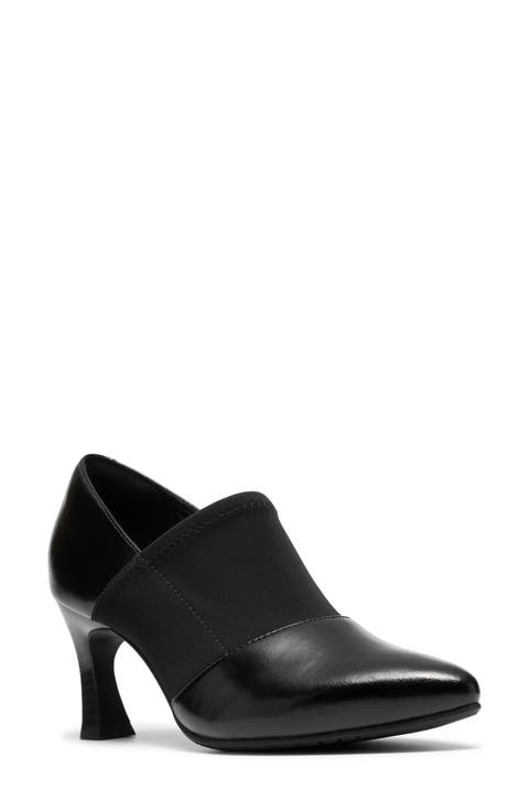 Tammitha Sleek Bootie