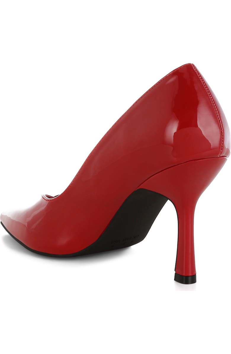 LONDON RAG Rarity Pointed Toe Pump, Alternate, color,
