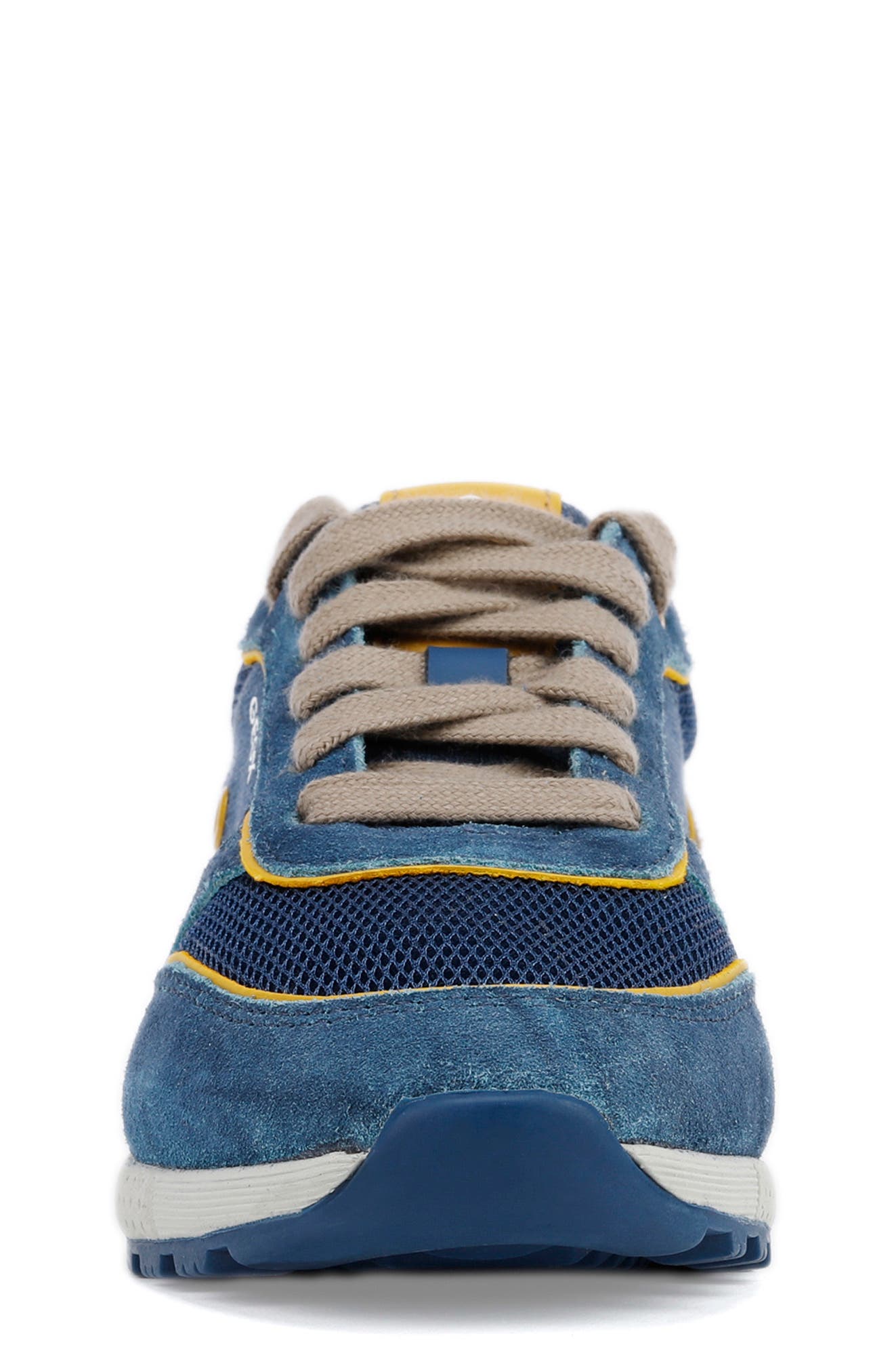 Geox Alben 12 Sneaker, Alternate, color, 