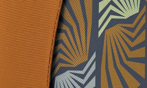 Osprey Proxima 30-liter Campus Backpack In Kazuma Print Toffee Orange