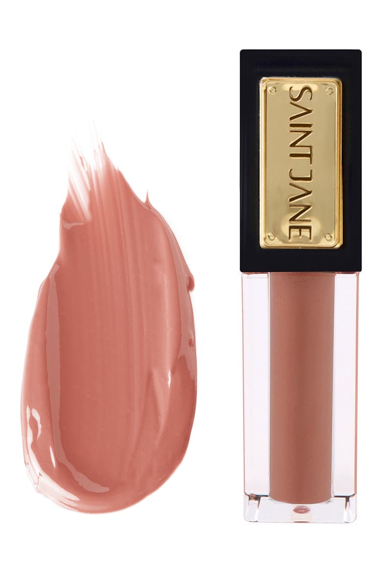 Luxury Lip Shine, Alternate, color, CALM