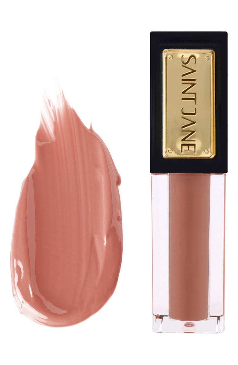 Saint Jane Luxury Lip Shine, Alternate, color, 