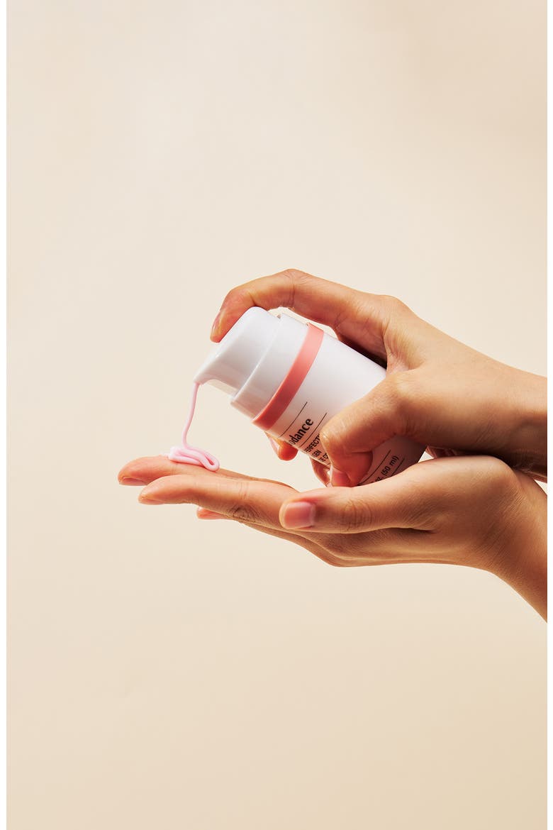 Pore Perfecting Collagen Peptide Cream, Alternate, color, NO COLOR