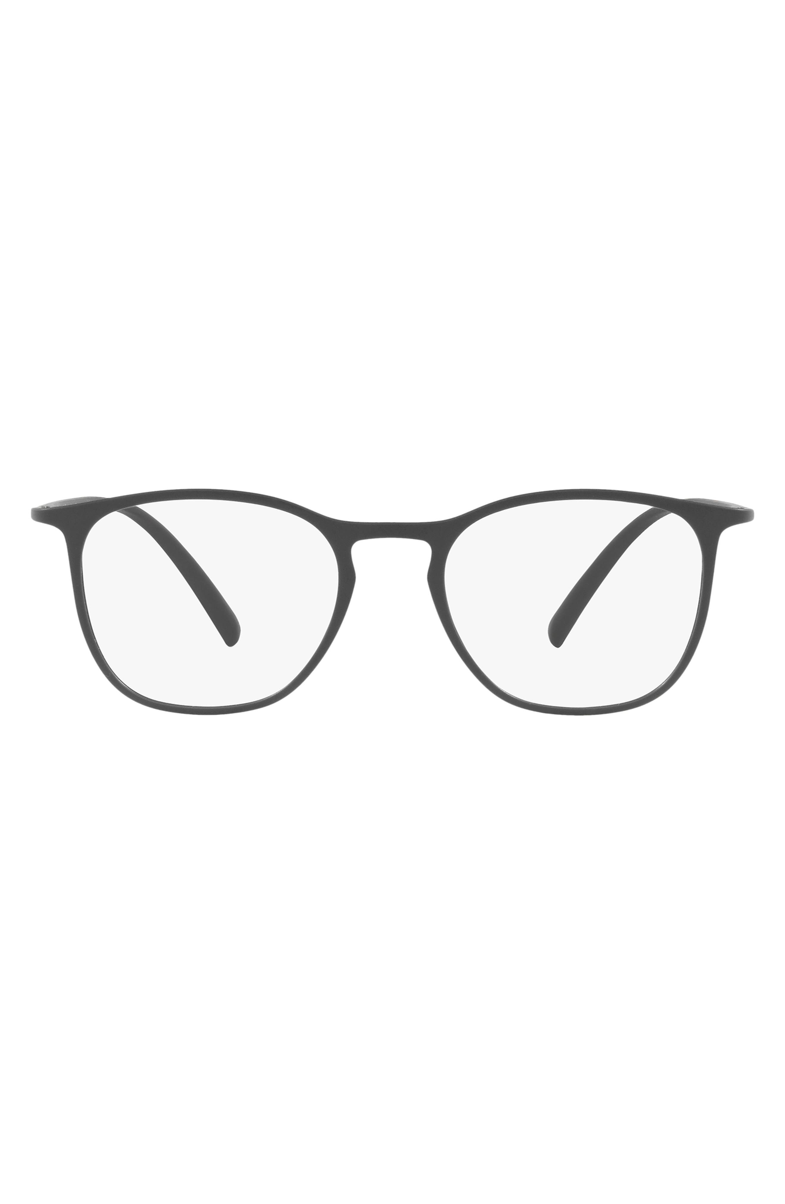 MATTE GREY / DEMO LENS