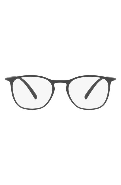 53MM SQUARE