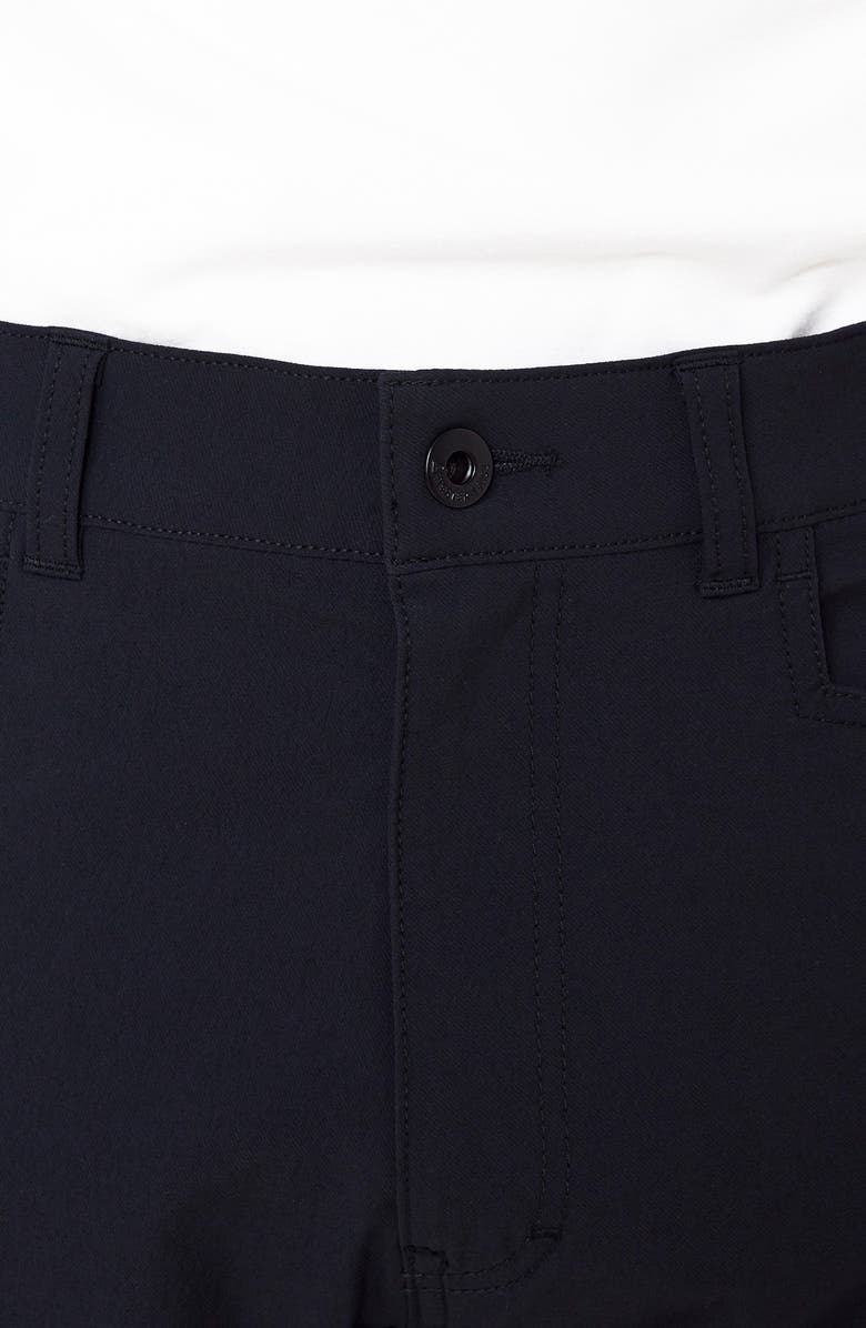 Western Rise Evolution 30-Inch 2.0 Pants, Alternate, color, Black